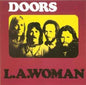 The Doors - L.A. Woman [LP]