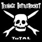 Teenage Bottlerocket - Warning Device [LP]
