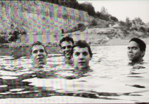 Slint - Spiderland [LP]