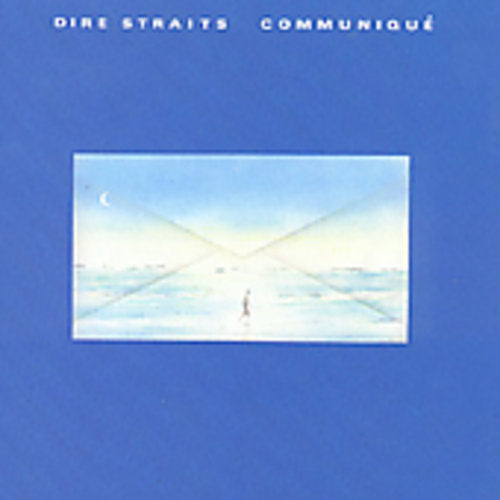 Dire Straits - Communique (ger) (remastered) [CD]
