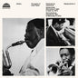 the album cover for Lee Konitz - Wild As Springtime