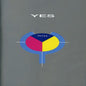 Yes - 90125 [CD]