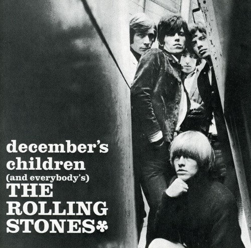 The Rolling Stones - December's Children [CD]
