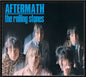 The Rolling Stones - Aftermath [CD]