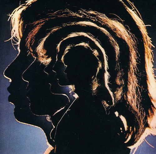 The Rolling Stones - Hot Rocks 1964-1971 [2 CD]