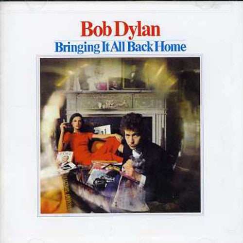 Bob Dylan - Bringing It All Back Home [CD]