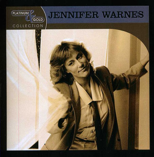 Jennifer Warnes - Platinum & Gold Collection [Remastered]