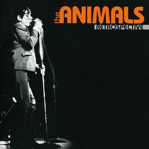 The Animals - Retrospective [CD]