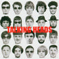 Talking Heads - Best of the Talking Heads [CD]