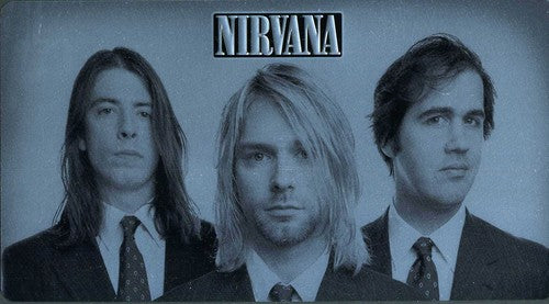Nirvana - With the Lights Out [3 CD]