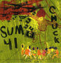 the album cover for Sum 41 - Chuck [Import]
