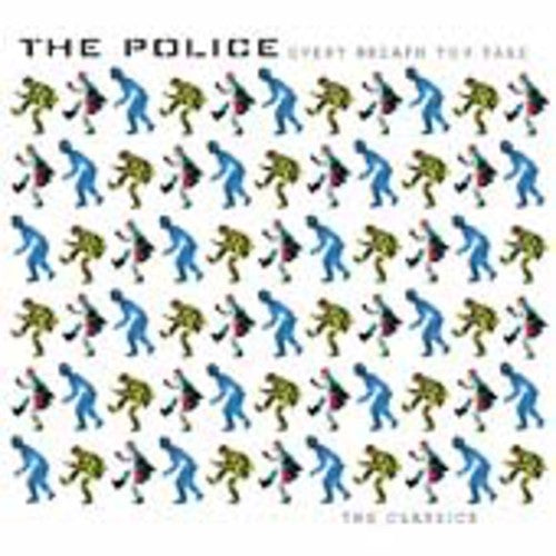 The Police - Every Breath You Take: Classics [CD]