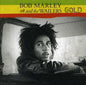 the album cover for Bob Marley & The Wailers - Gold