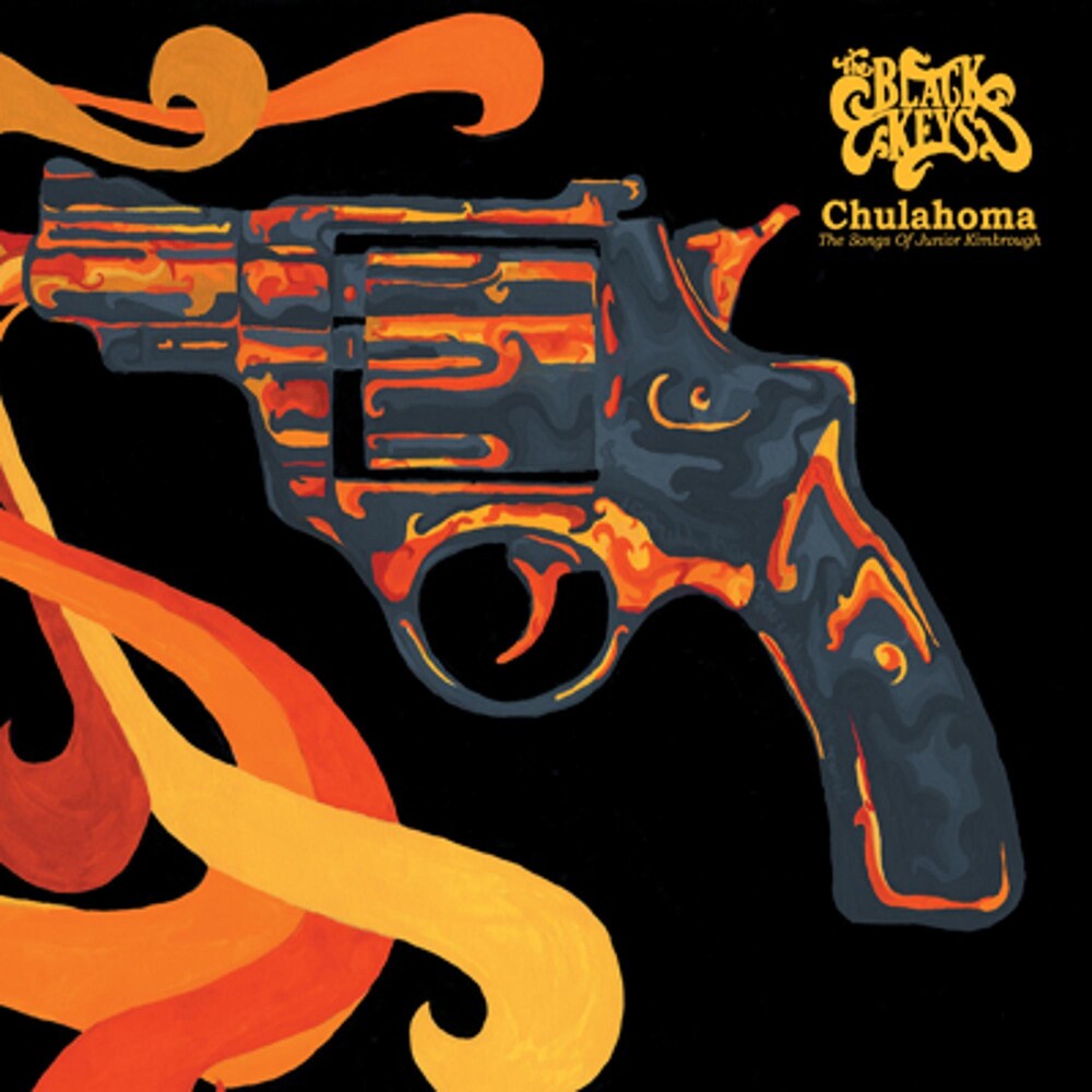 The Black Keys - Chulahoma [2 CD]