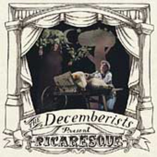 The Decemberists - Picaresque [CD]