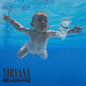 Nirvana - Nevermind [LP]