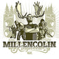 the album cover for Millencolin - Kingwood [Digipak]