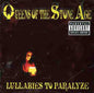 Queens Of The Stone Age - Lullabies To Paralyze [Import]