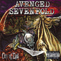 Avenged Sevenfold - City of Evil [CD]