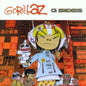 Gorillaz - G Sides [Import]