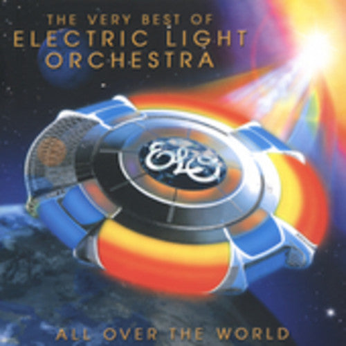 Electric Light Orchestra - All Over the World: Best of Electric Light Orch [CD]