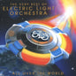 Electric Light Orchestra - All Over the World: Best of Electric Light Orch [CD]
