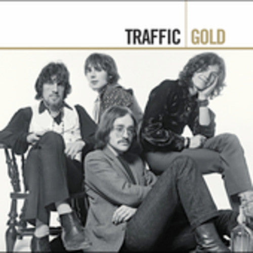 Traffic - Gold [2 CD]