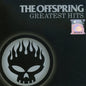 the album cover for The Offspring - Greatest Hits [Import]