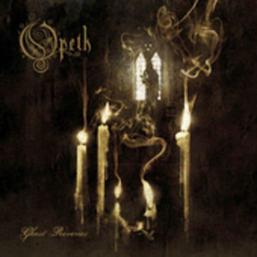Opeth - Ghost Reveries [CD]
