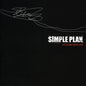 the album cover for Simple Plan - Live From The Hard Rock [Import]