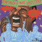 the album cover for Swing Time Shouters - Vol. 2-Swing Time Shouters