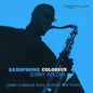 Sonny Rollins - Saxophone Colossus [CD]