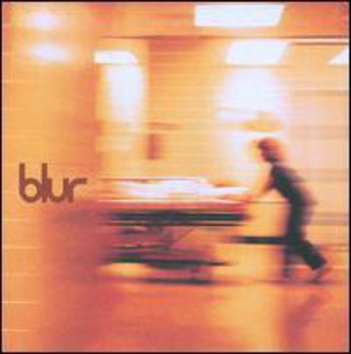 Blur - Blur [2 CD]
