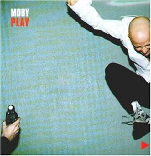 Moby - Play [LP]