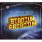 Red Hot Chili Peppers - Stadium Arcadium [2 CD]