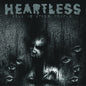 the album cover for Heartless - Hell Is Other People