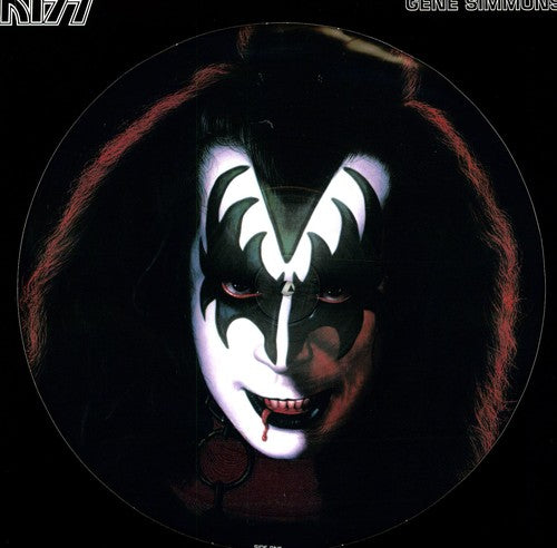 KISS - Gene Simmons [LP]