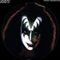 KISS - Gene Simmons [LP]