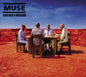 Muse - Black Holes and Revelations [CD]