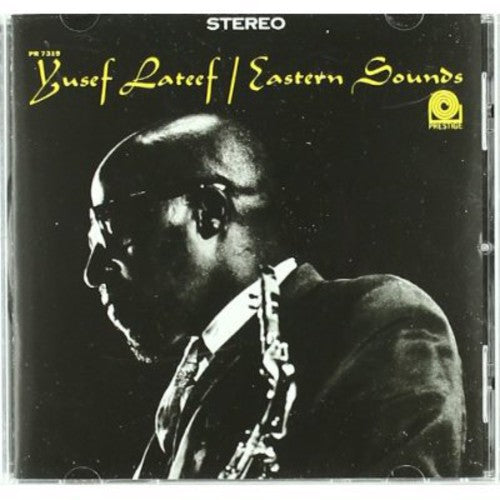 Yusef Lateef - Eastern Sounds: Rudy Van Gelder Remasters [CD]