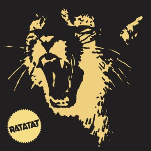 Ratatat - Classics [LP]