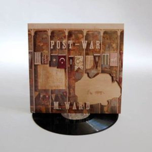 M. Ward - Post War [LP]