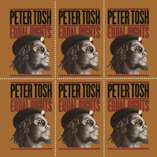 Peter Tosh - Equal Rights (Bonus Tracks) [180 Gram]
