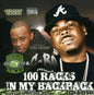 C-BO - 100 Racks in My Backpack [CD]