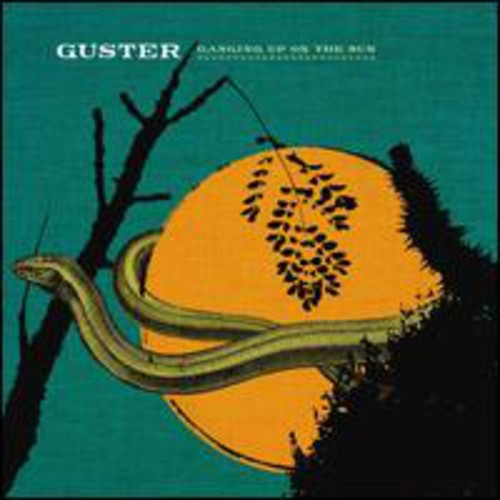 Guster - Ganging Up on the Sun [LP]