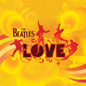 The Beatles - Love [CD]
