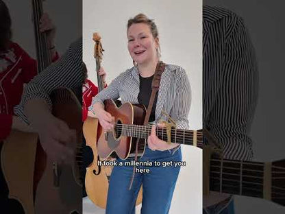 Della Mae - Magic Accident [CD]